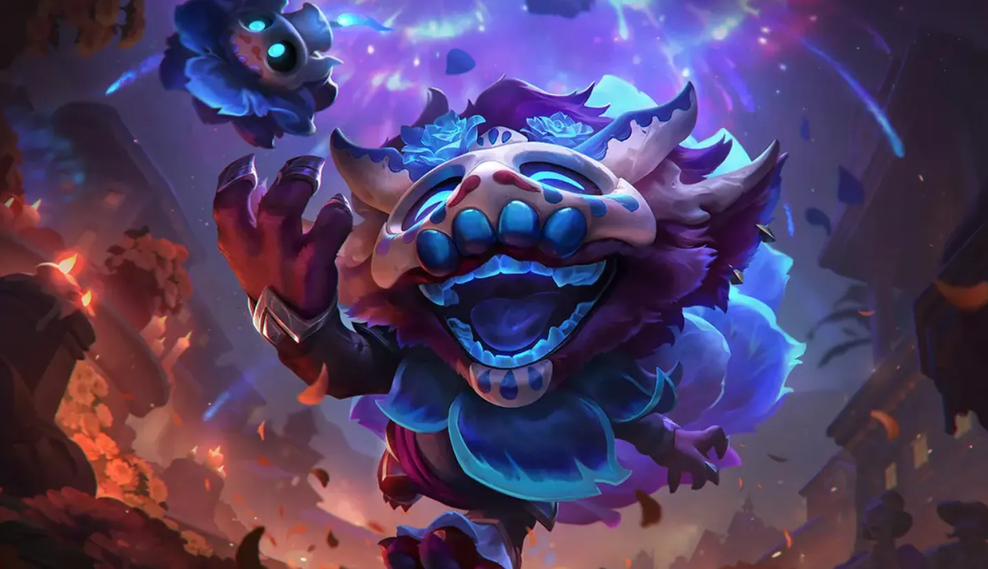 Ziggs aram
